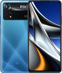 Замена стекла камеры на телефоне Poco X4 Pro в Челябинске